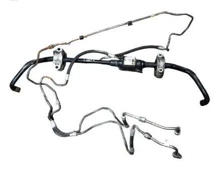 BMW 5 F10 F11 Active stabilizer 37116775205 6775205 6776210