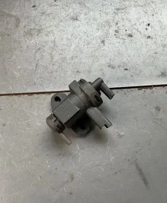 Citroen Berlingo Turbo solenoid valve 9635704380 0928400414