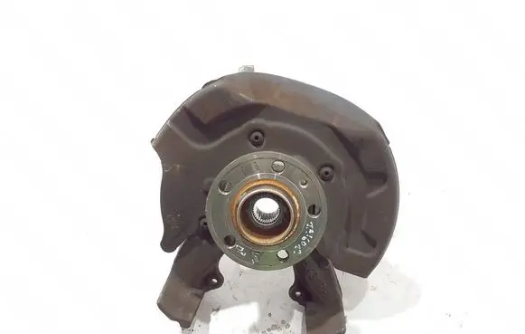 Volkswagen Taigo Front wheel hub 2Q0407256AD