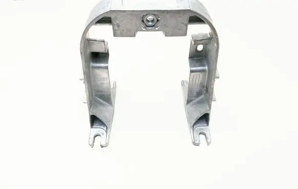 Audi A6 S6 C6 4F Other center console (tunnel) element 4F0864283 4F0864281