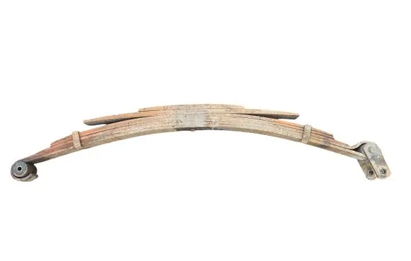 Iveco Daily 4th gen Rear leaf spring 