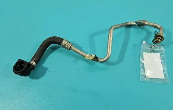 Intercooler hose/pipe