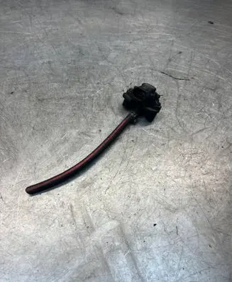 Mercedes-Benz Sprinter W906 Air pressure sensor a0071530020