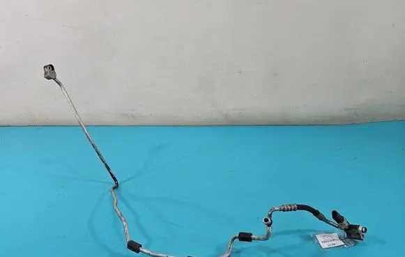 Audi A3 S3 8P Air conditioning (A/C) pipe/hose 1K0820741AT IMPRK1453970