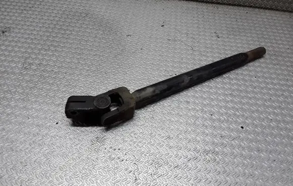 Steering column universal joint