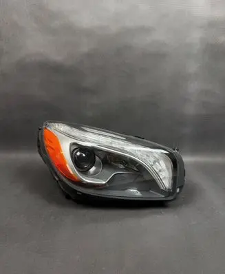 Mercedes-Benz SL R231 Headlights/headlamps set A2318205861