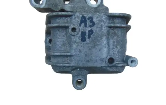 Audi A3 S3 8P Engine mount bracket 1K0199262BB
