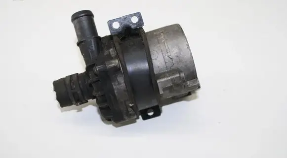 Porsche Cayenne (92A) Electric auxiliary coolant/water pump 7P0965567