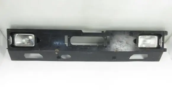 Renault Master II Front bumper