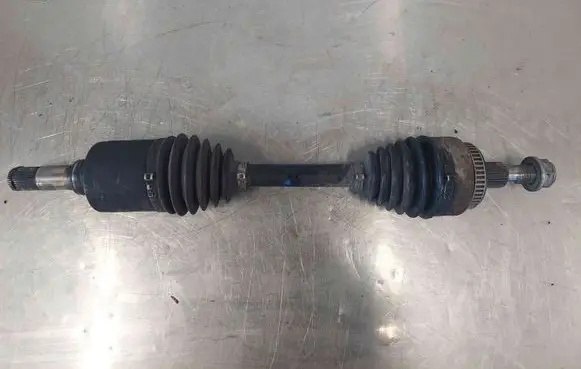 Opel Insignia A Front driveshaft NOCODE