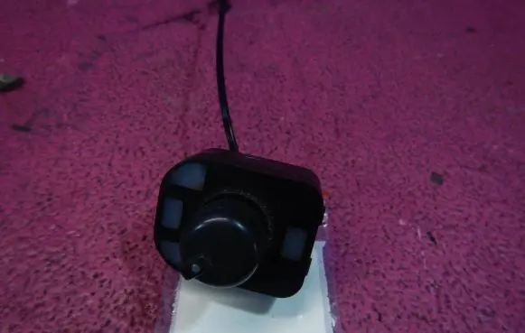 Audi A4 S4 B7 8E 8H Wing mirror switch 8E0959565A
