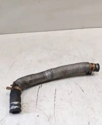 Renault Trafic II (X83) Engine coolant pipe/hose