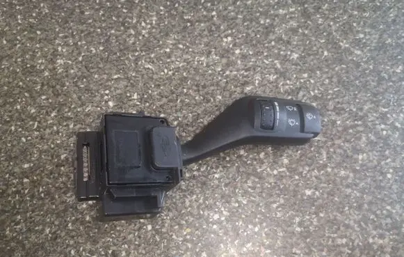Ford Focus Wiper control stalk 4M5T17A553BD