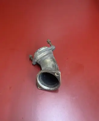 BMW X5 E70 Other exhaust manifold parts 