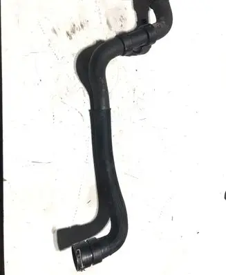 Volvo XC60 Engine coolant pipe/hose PA66GF30 34600250