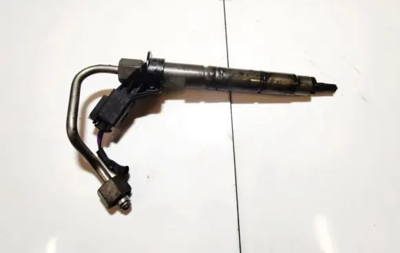 Mercedes-Benz R W251 Fuel injector A6420701387 0445115064