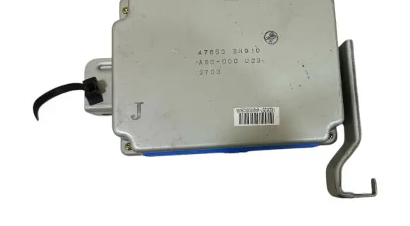 Nissan X-Trail T30 ABS control unit/module 478508H910 A98000U28 3703