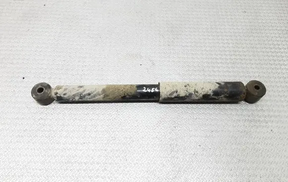 Volkswagen Sharan Rear shock absorber/damper