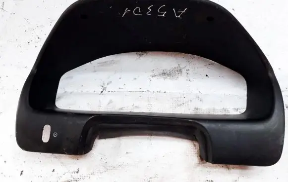 Mitsubishi Galant Dashboard trim
