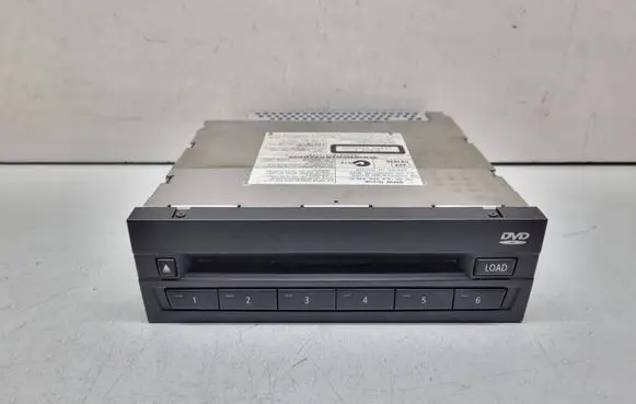 BMW 5 F10 F11 CD/DVD changer 9258339 65129258339