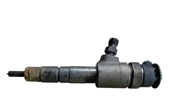 Citroen C4 II Fuel injector 0445110340