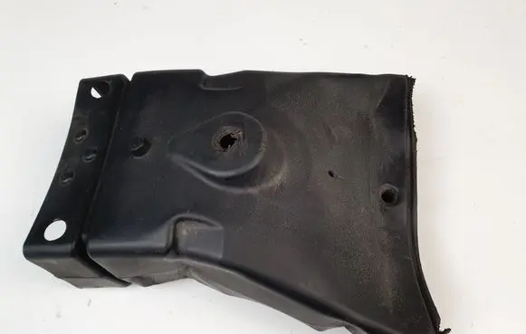 Peugeot Expert Air intake duct part 130341