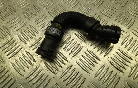 Peugeot 508 II Engine coolant pipe/hose 9822405780