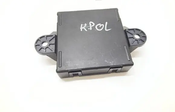 Mercedes-Benz C W204 Door control unit/module A2129003906 A2128208526 A2129029902