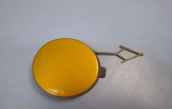 Volkswagen T-Roc Front tow hook cap/cover 2GA807241M