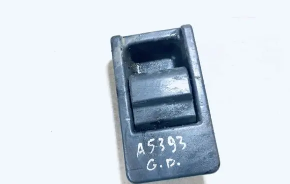 Fiat Ducato Front door exterior handle