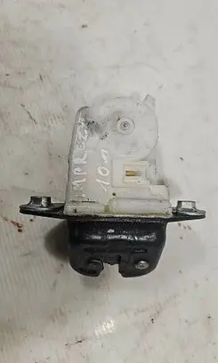 Subaru Impreza III Tailgate/trunk/boot lock/catch/latch 