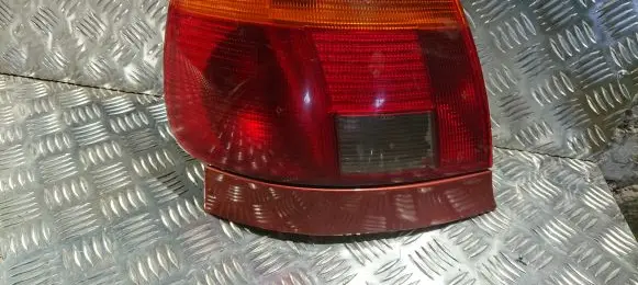 Audi A4 S4 B5 8D Rear/tail lights