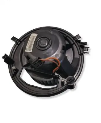 Volkswagen Golf VII Heater fan/blower 5Q1819021B T1018602M 1WW4235