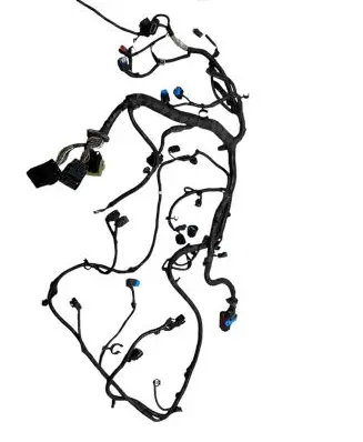 Ford Kuga I Engine installation wiring loom