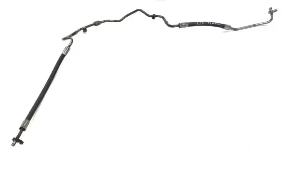 BMW 5 F10 F11 Active stabilizer 6781426