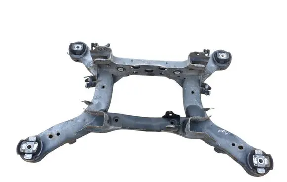 Mercedes-Benz GL X166 Rear subframe 