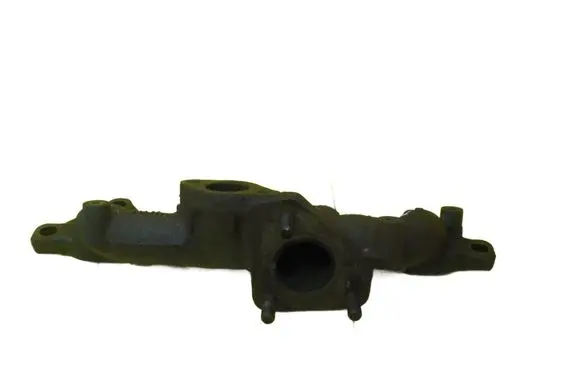 Opel Meriva B Exhaust manifold 8980538800 A17DT