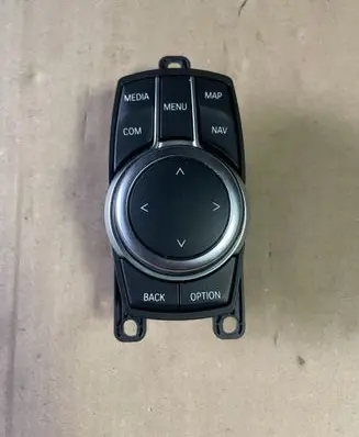 BMW 1 F20 F21 Head unit multimedia control 9490067