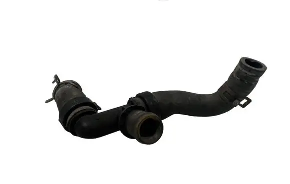 Renault Scenic II - Grand scenic II Engine coolant pipe/hose