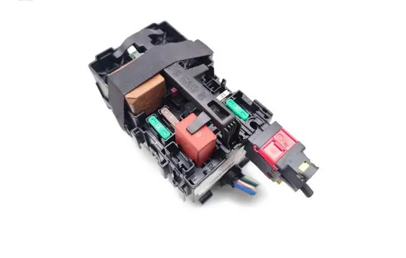 Fuse module