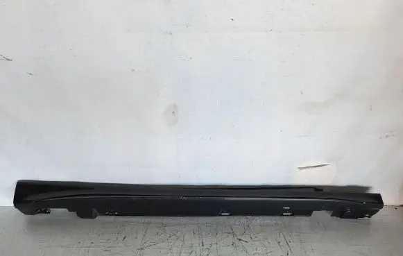 Mercedes-Benz C W206 Front sill (body part) A2066982400