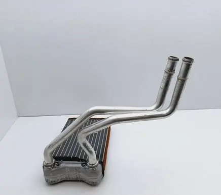 Audi A4 S4 B6 8E 8H Heater blower radiator 8E1820031