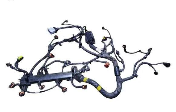 Fiat Ducato Engine installation wiring loom 802108114 1429669