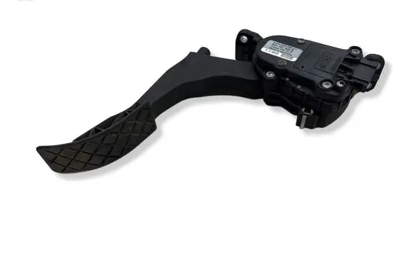 Volkswagen Golf IV Accelerator throttle pedal 6Q1721503B