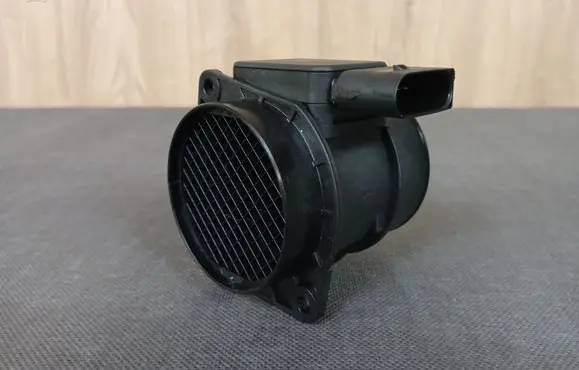 Mercedes-Benz SLK R170 Mass air flow meter 1110940148 A1110940148