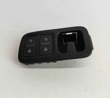 Audi Q7 4M A set of switches 4M0959861B