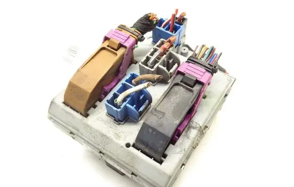 Fiat Linea Fuse box set 51799849