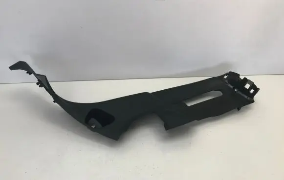 Opel Mokka B Rear seat side bottom trim 9835310180