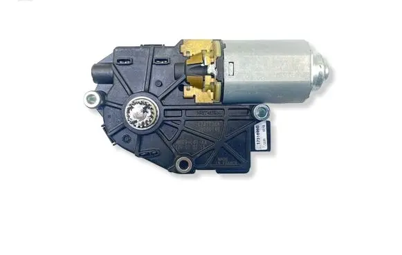 Citroen DS5 Sunroof motor/actuator 1731706A 05260146 WR09C01AA