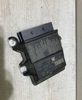 Skoda Octavia Mk3 (5E) Airbag control unit/module 3q0959655ak